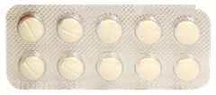 Aplaz 0.5 Mg Tablet 10