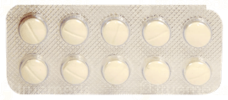 Aplaz 0.5 Mg Tablet 10
