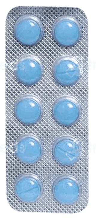 Aplaz 1 Mg Tablet 10