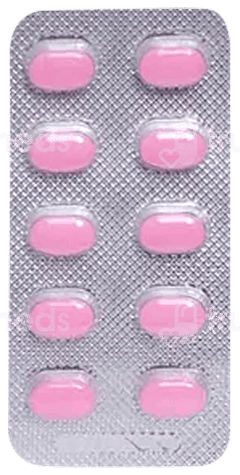 Aplaz 2 Mg Tablet 10