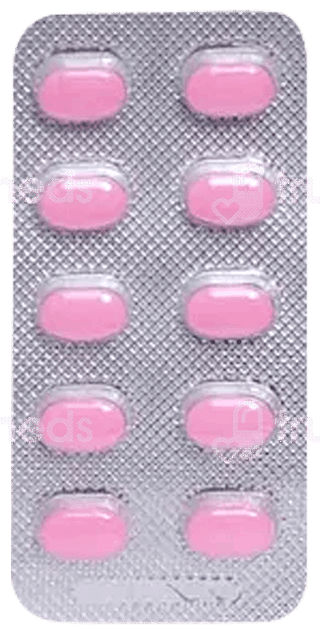 Aplaz 2 Mg Tablet 10