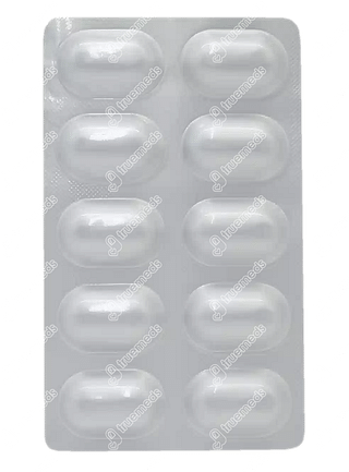 Aplazar Tablet 10