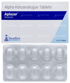 Aplazar Tablet 10