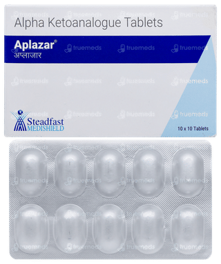 Aplazar Tablet 10