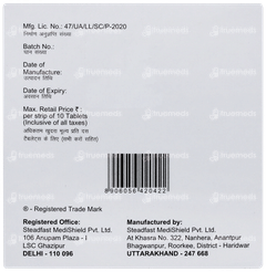 Aplazar Tablet 10 Aplazar Tablet 10