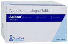 Aplazar Tablet 10 Aplazar Tablet 10