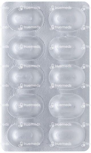 Aplazar Tablet 10