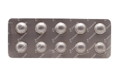 Aplet 10mg Tablet 10