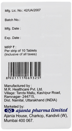 Aplev 5 Tablet 10