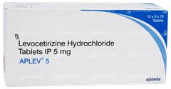 Aplev 5 Tablet 10