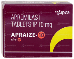 Apraize 10 Tablet 4