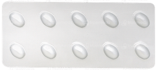 Apraize 30 Tablet 10