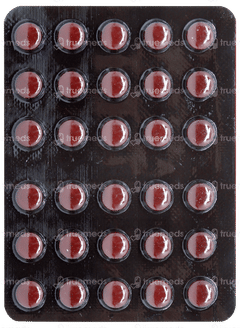 Apresol Tablet 30