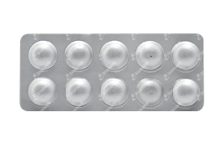 Apresol Plus Tablet 10