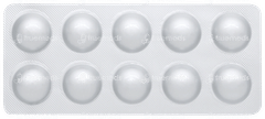 Apresol Plus Tablet 10 Apresol Plus Tablet 10