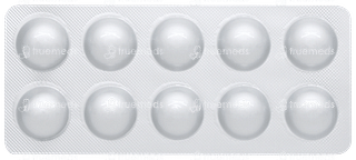 Apresol Plus Tablet 10