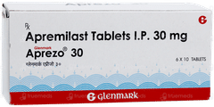 Aprezo 30 Tablet 10