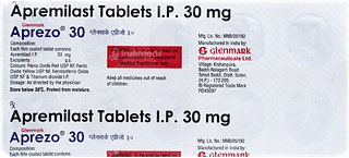 Aprezo 30 Tablet 10