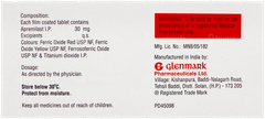 Aprezo 30 Tablet 10