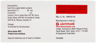 Aprezo 30 Tablet 10