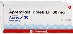 Aprezo 30 Tablet 10