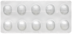 Aprezo 30 Tablet 10