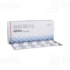Aprezo 30 Tablet 10