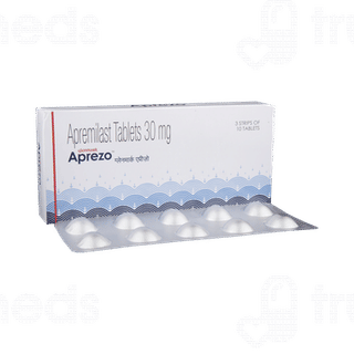 Aprezo 30 Tablet 10