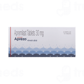 Aprezo 30 Tablet 10