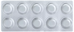 Apribose 0.3 Mg Tablet 10 Apribose 0.3 Mg Tablet 10