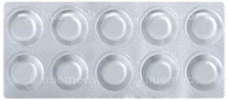 Apribose 0.3 Mg Tablet 10
