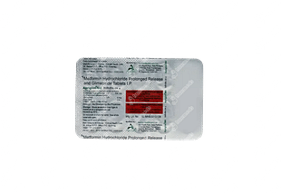 Apriglim M4 Tablet 10