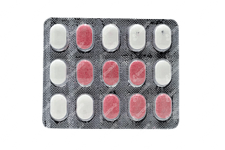 Apriglim Mv 0.2/500/2 MG Tablet Sr 15