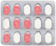 Apriglim Mv 2 Tablet 15 Apriglim Mv 2 Tablet 15