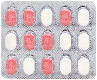Apriglim Mv 2 Tablet 15