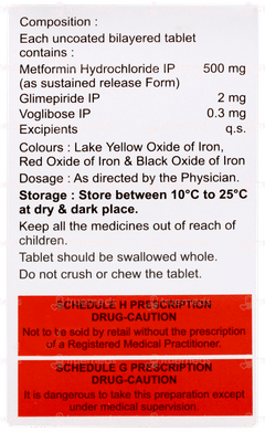 Apriglim Mv 203 Tablet 10 Apriglim Mv 203 Tablet 10