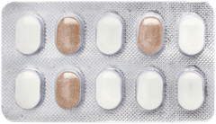 Apriglim Mv 203 Tablet 10 Apriglim Mv 203 Tablet 10