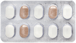 Apriglim Mv 203 Tablet 10