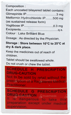 Apriglim Mv 303 Tablet 10 Apriglim Mv 303 Tablet 10