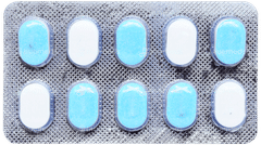 Apriglim Mv 303 Tablet 10 Apriglim Mv 303 Tablet 10