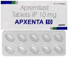 Apxenta Tablet 10