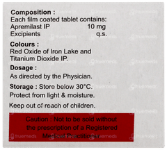 Apxenta Tablet 10