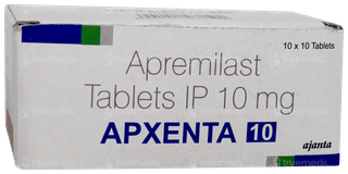 Apxenta Tablet 10