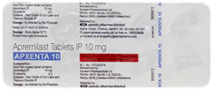 Apxenta Tablet 10