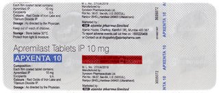 Apxenta Tablet 10