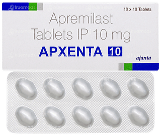 Apxenta Tablet 10