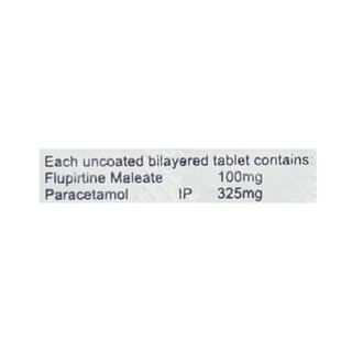 Apyridine P Tablet 10