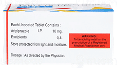 Apz 10 Mg Tablet 10