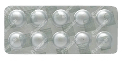 Arbitel 40 Tablet 10