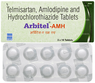 Arbitel Amh Tablet 10